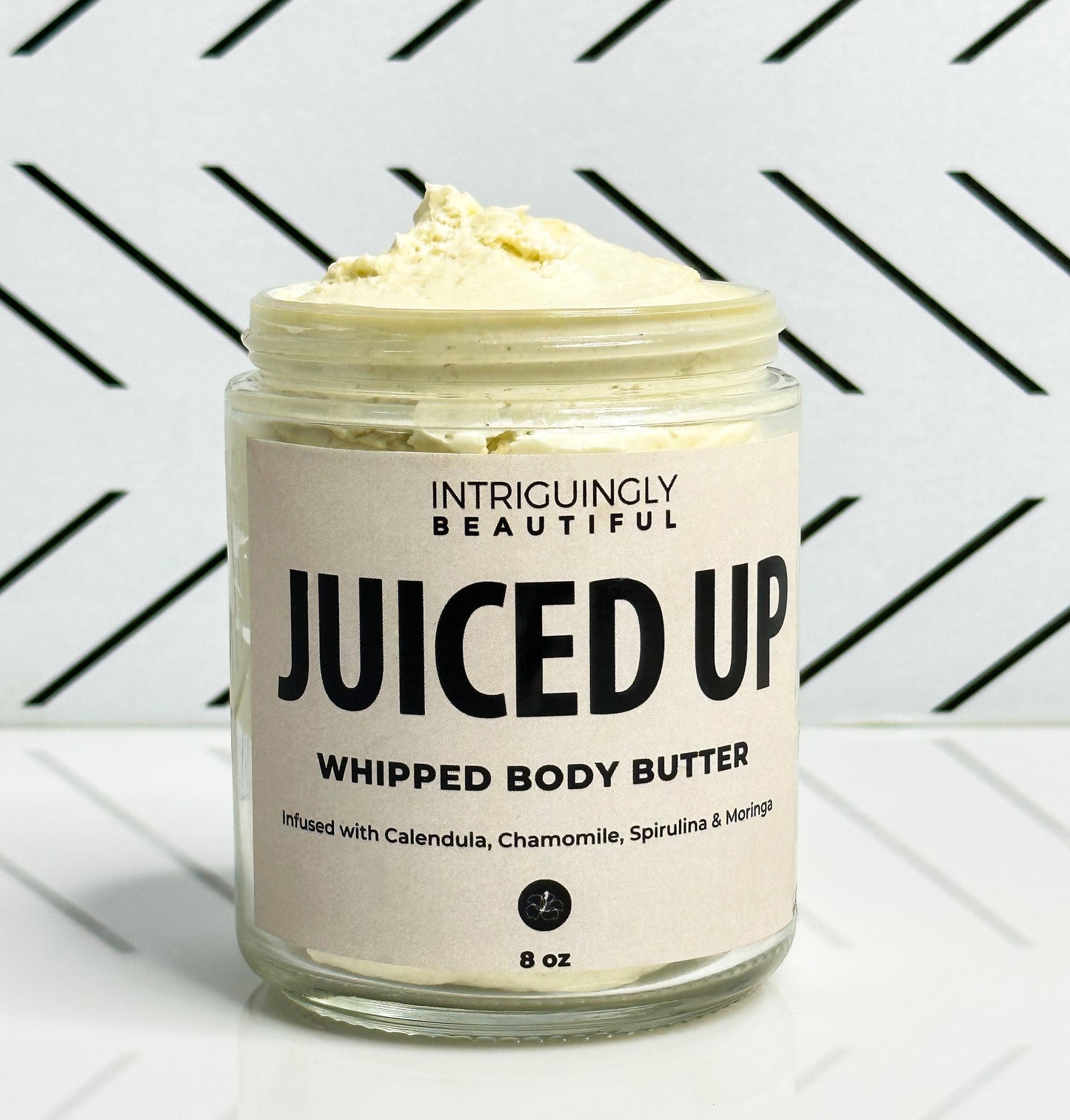 Juiced Up Body Butter