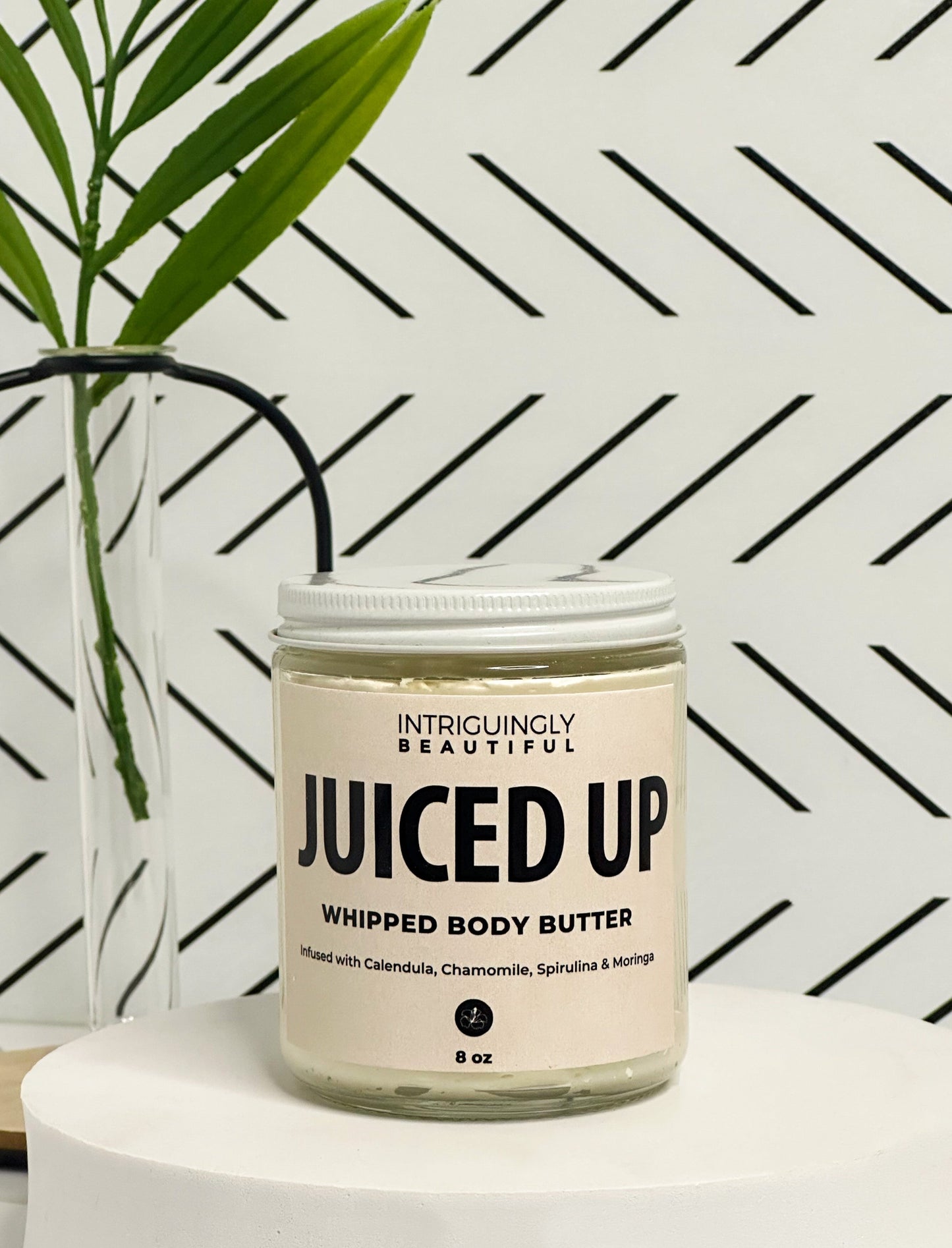 Juiced Up Body Butter